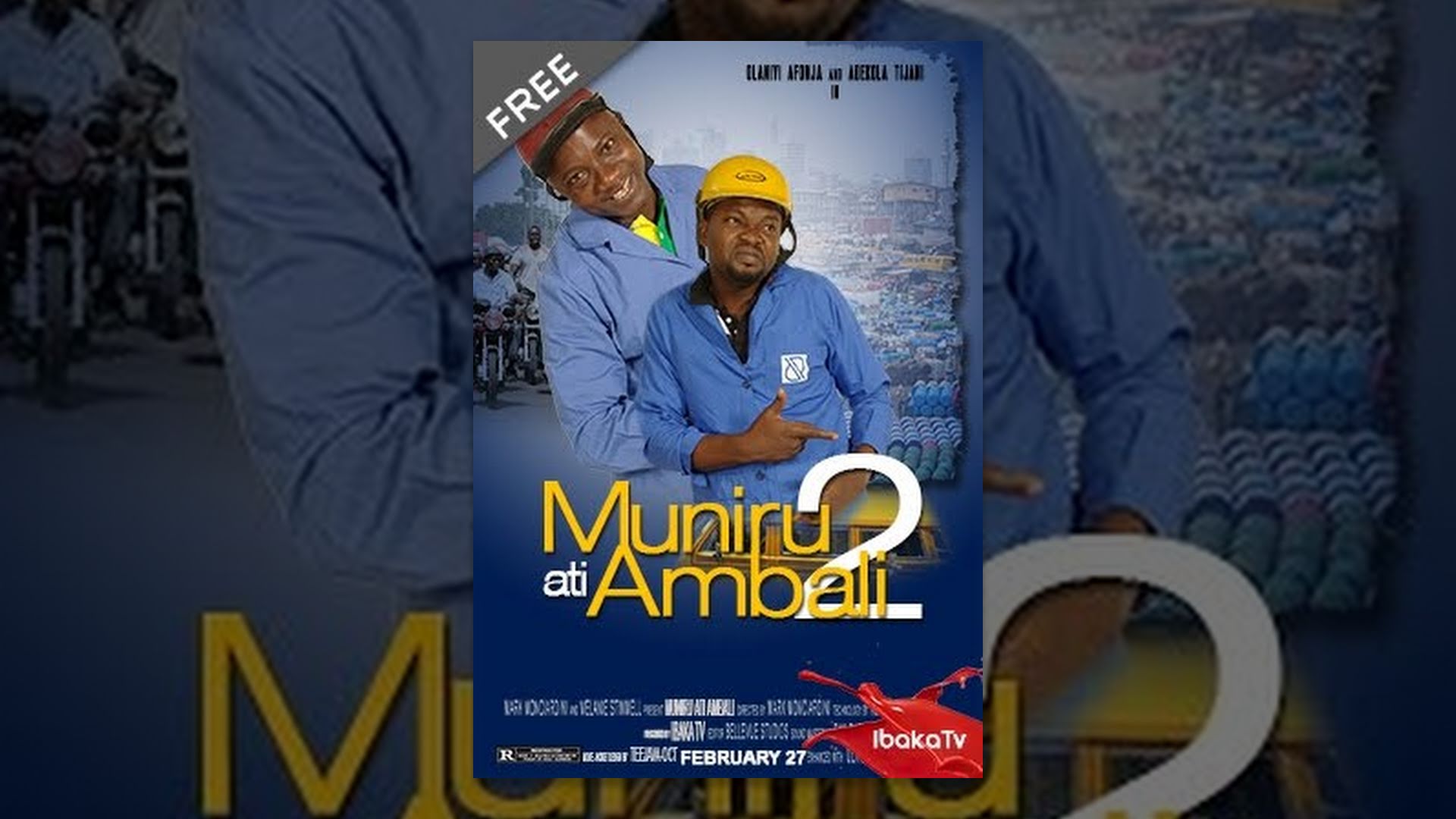 Muniru Ati Ambali 2 Movie watch online