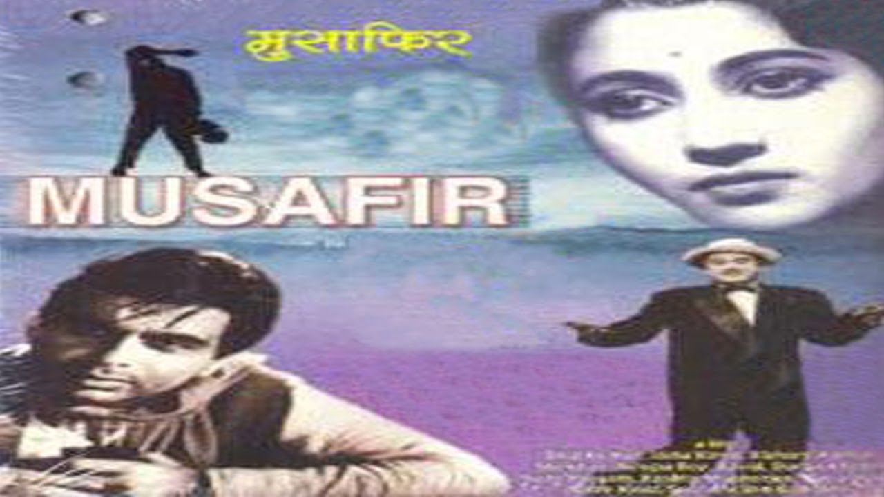 MUSAFIR Movie watch online