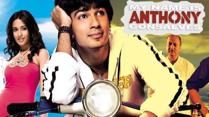My Name Is Anthony Gonsalves Movie watch online