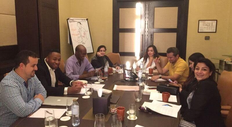 women, gulf citizens make up majority of emerging writers chosen for ipaf’s 8th nadwa