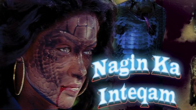 Nagin Ka Inteqaam Movie watch online