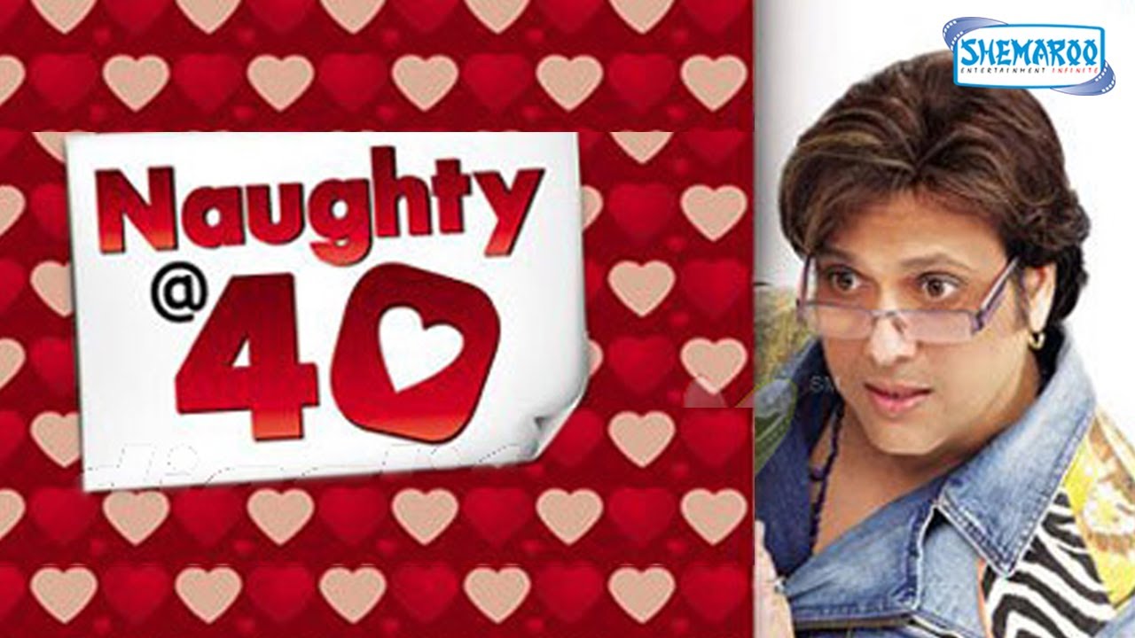 Naughty @ 40 Movie watch online