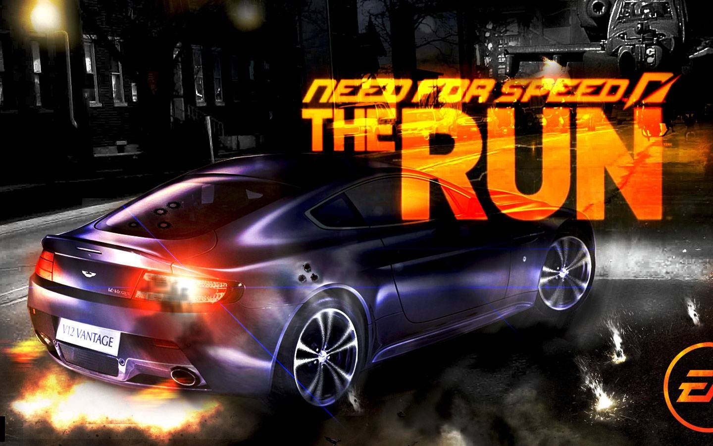 Need for speed The run Movie watch online