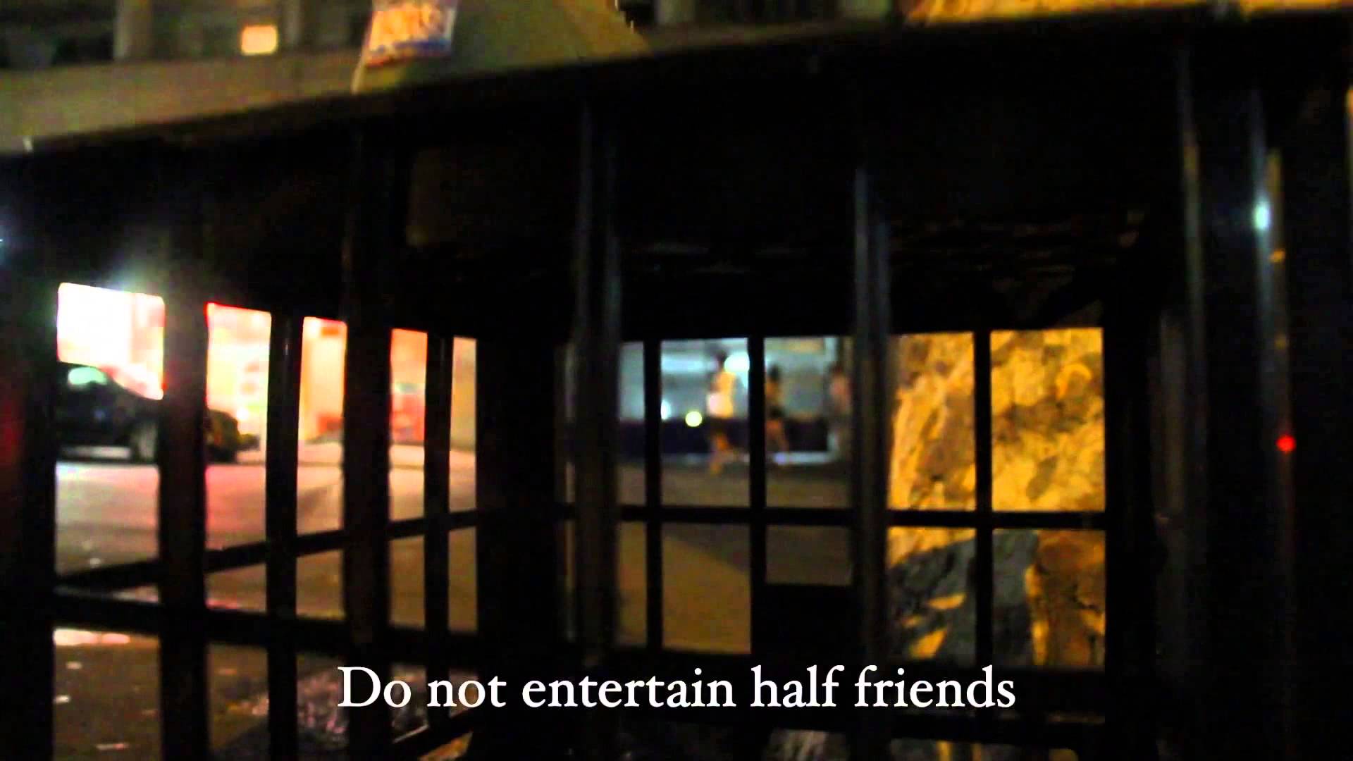 New in Collaborative Translation: ‘Half Life,’ by Gibran Khalil Gibran
