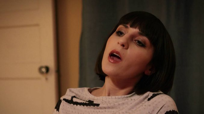 NITE JEWEL LA w New Chance Tenderness DJ Sh Sh Lavoie