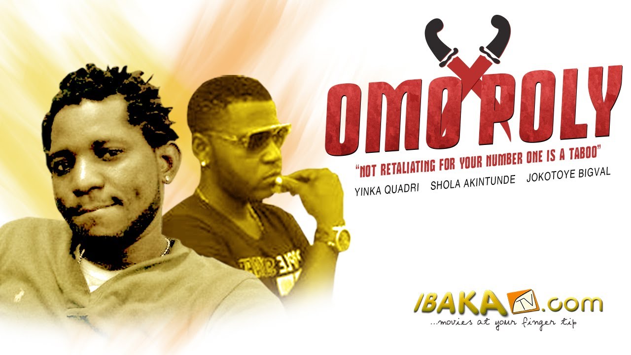 Omo Poly Movie watch online
