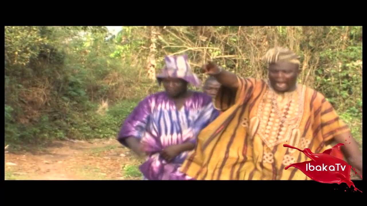 Omoshewa Latest Yoruba Movie watch online