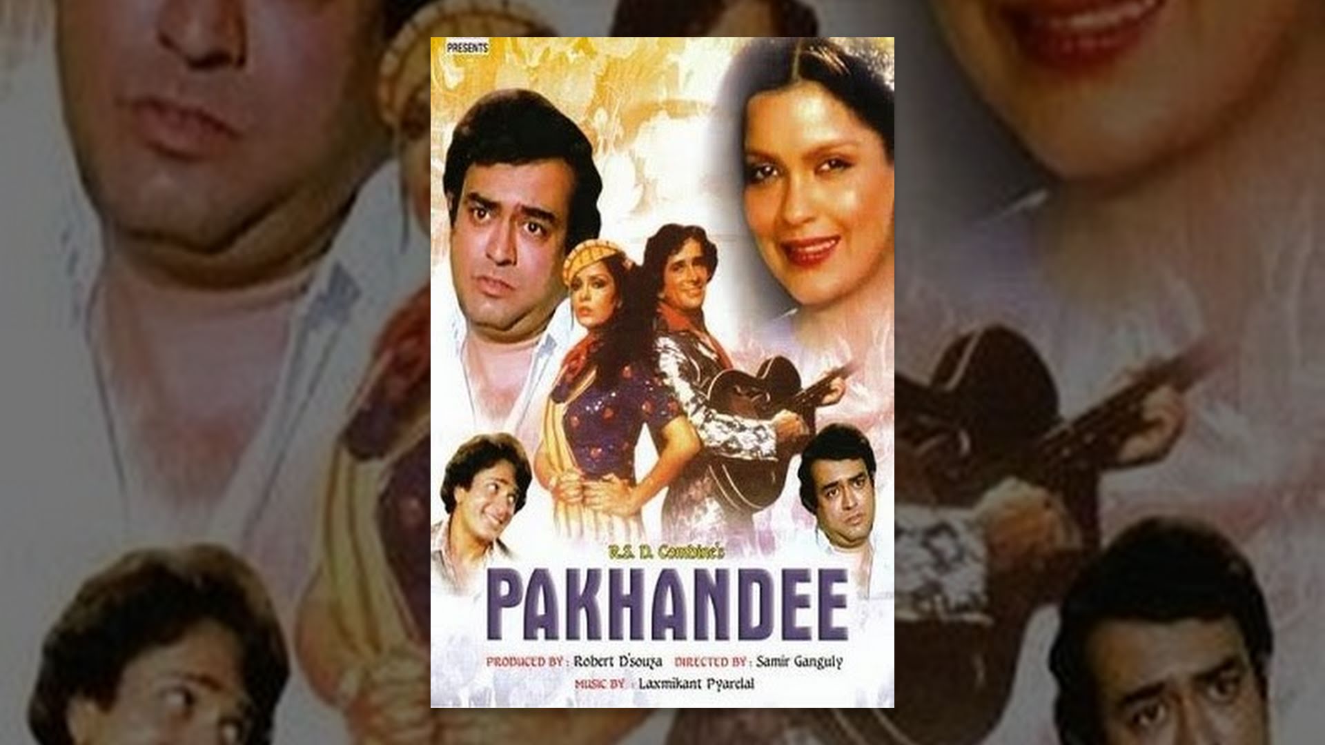 Pakhandi Movie watch online
