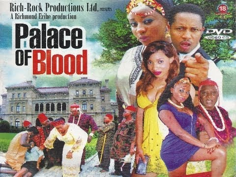 Palace Of Blood Movie watch online