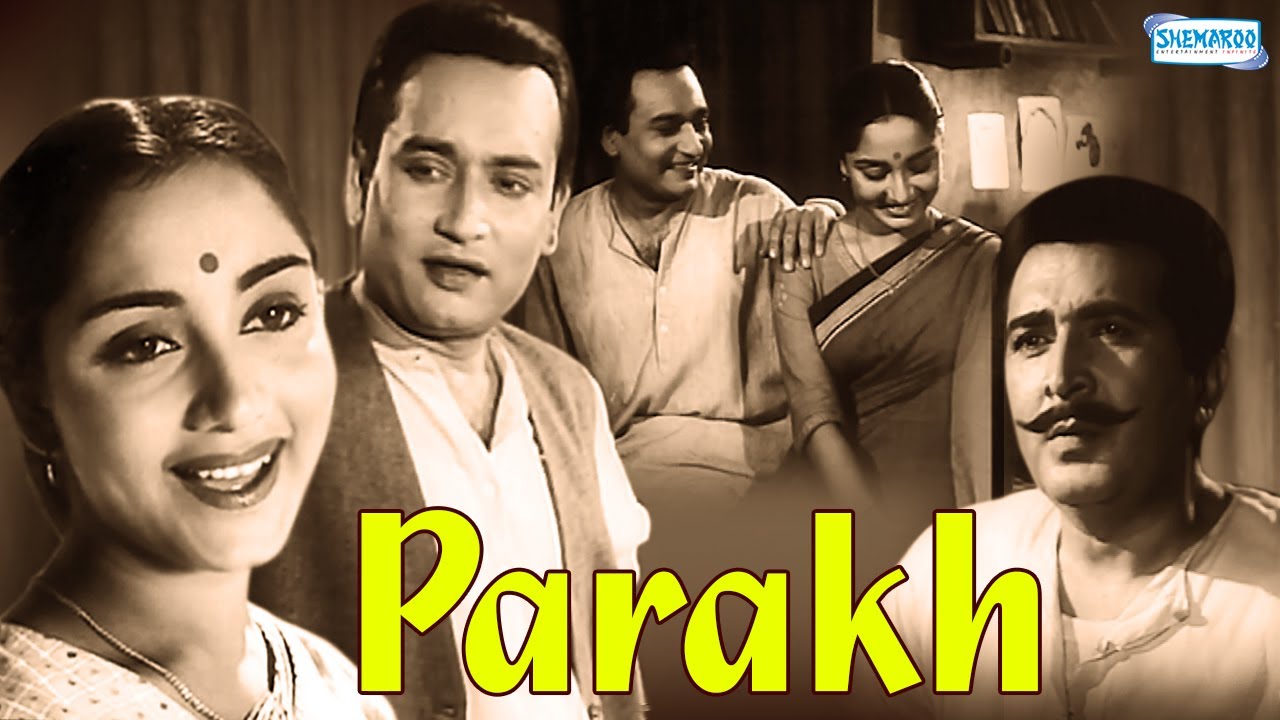 Parakh Movie watch online