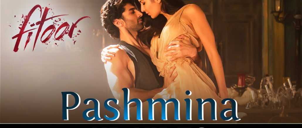 Pashmina from Fitoor garners tremendous response from the industry! pashmina from fitoor garners tremendous response from the industry!