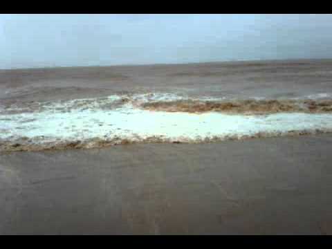 PEI catches the worst of winter storm
