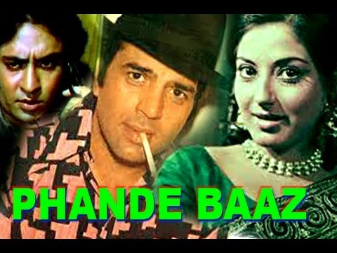 Phande Baaz Movie watch online