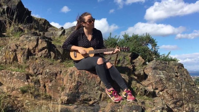 Piper Hayes CD release for Goodbye Mister Nice Guy