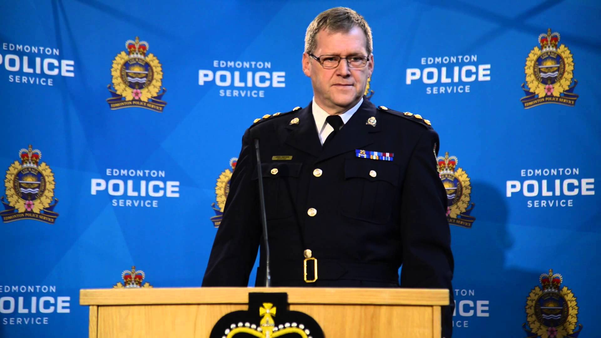 Poilce respond to Al-Shabab video threat against West Edmonton Mall
