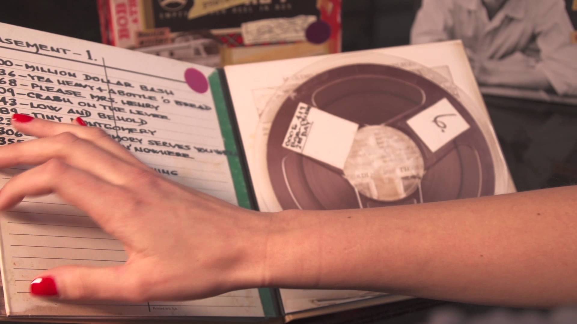 Presto Basement Tapes Box Set Gets Price Drop to $83