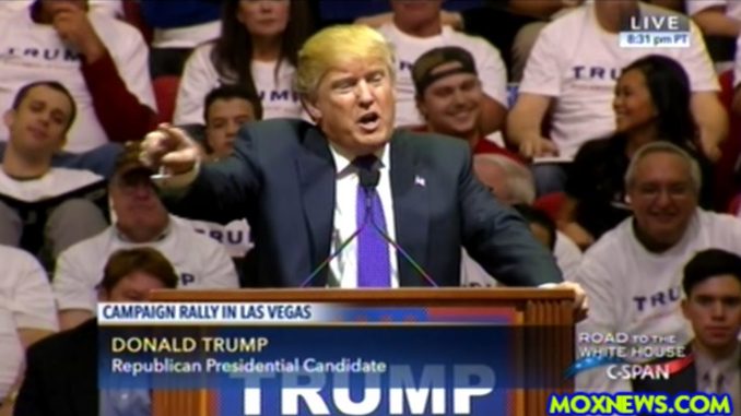 Protecting the Trump Campaign from the Liberal Haters