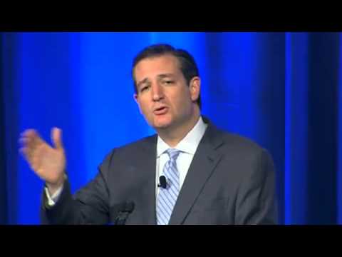 Rafael and Ted Cruz – Is the Father a Liability to the Son?