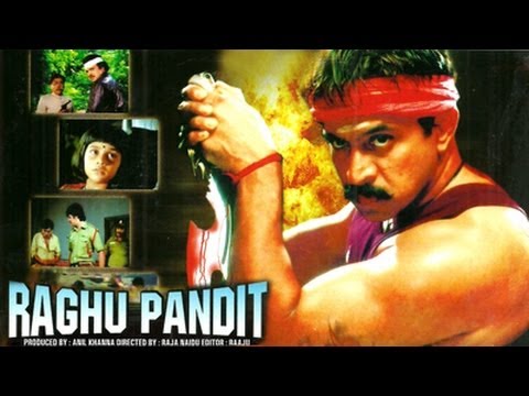 “RAGHU PANDIT Movie watch online