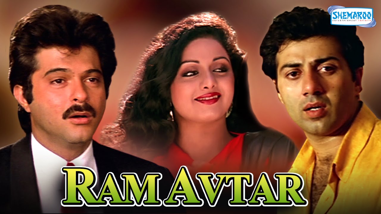 Ram Avtar Movie watch online