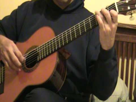 Ramirez 125 Anos Classical Guitar – a classic