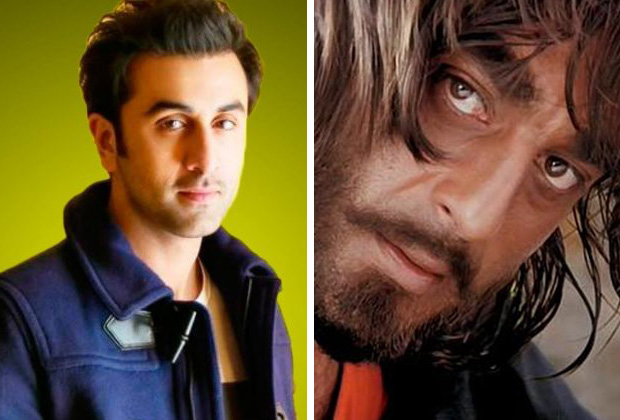 ranbir sanjay