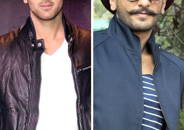 ranbir kapoor and ranveer singh together on koffee with karan