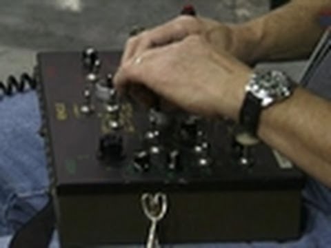 Remote Controlled Vehicles – Another Lethal Tool in America’s Police Force Armoury