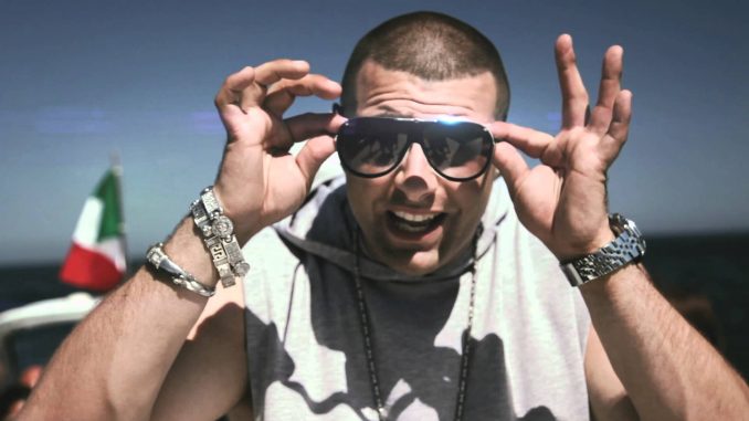 RICKY J “WHATTA NIGHT” Friday, May 25th @ Devil’s Martini | 0 Bottles!