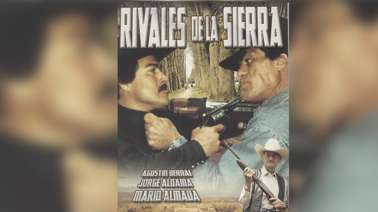 Rivales de la Sierra Movie watch online