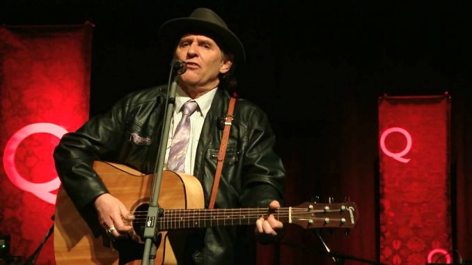 Ron Hynes 30 For 60 a Hail Mary bet