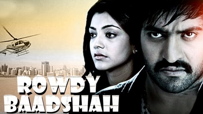 Rowdy Baadshah Movie watch online