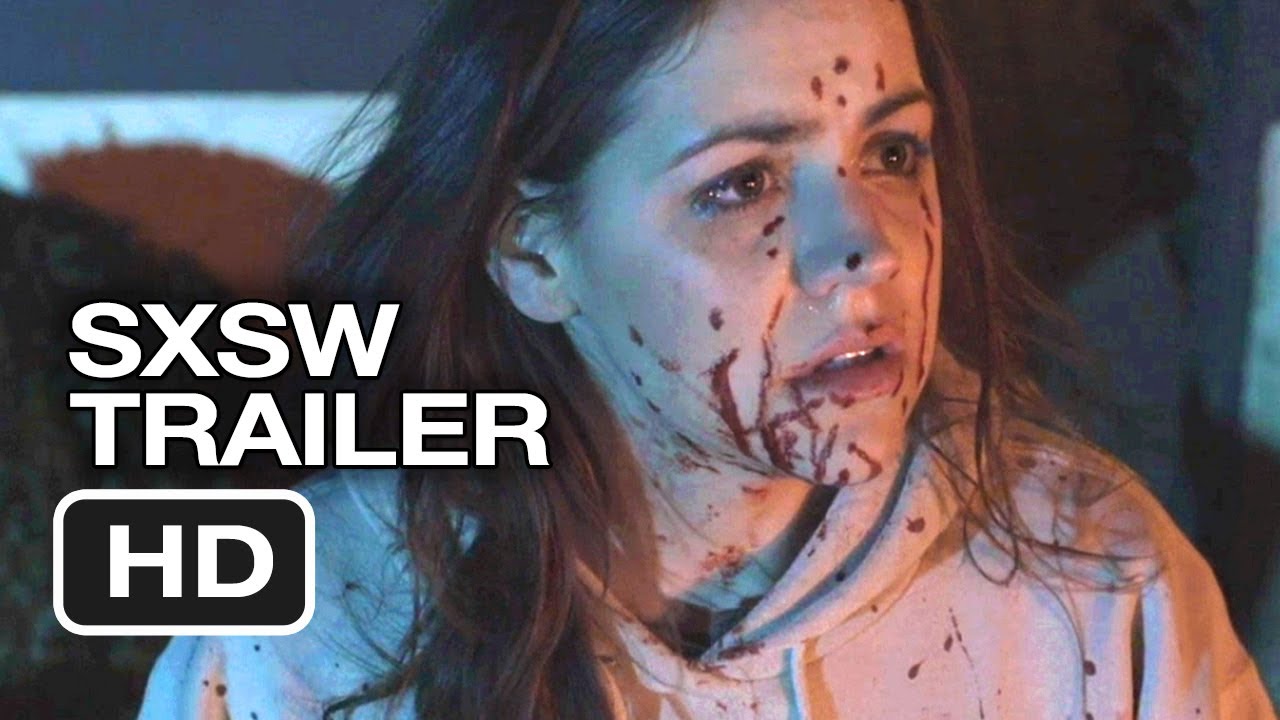 Rue Morgue Magazine Unstable Ground presents LITTLE TERRORS – short film event (#19)