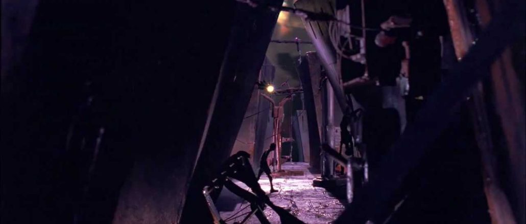 rue morgue unstable ground present little terrors vol. 47 – haunted halloween