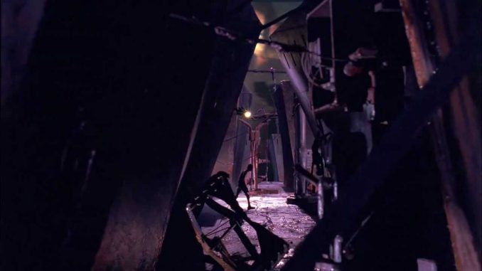 Rue Morgue Unstable Ground present LITTLE TERRORS Vol. 47 – Haunted Halloween rue morgue unstable ground present little terrors vol. 47 – haunted halloween