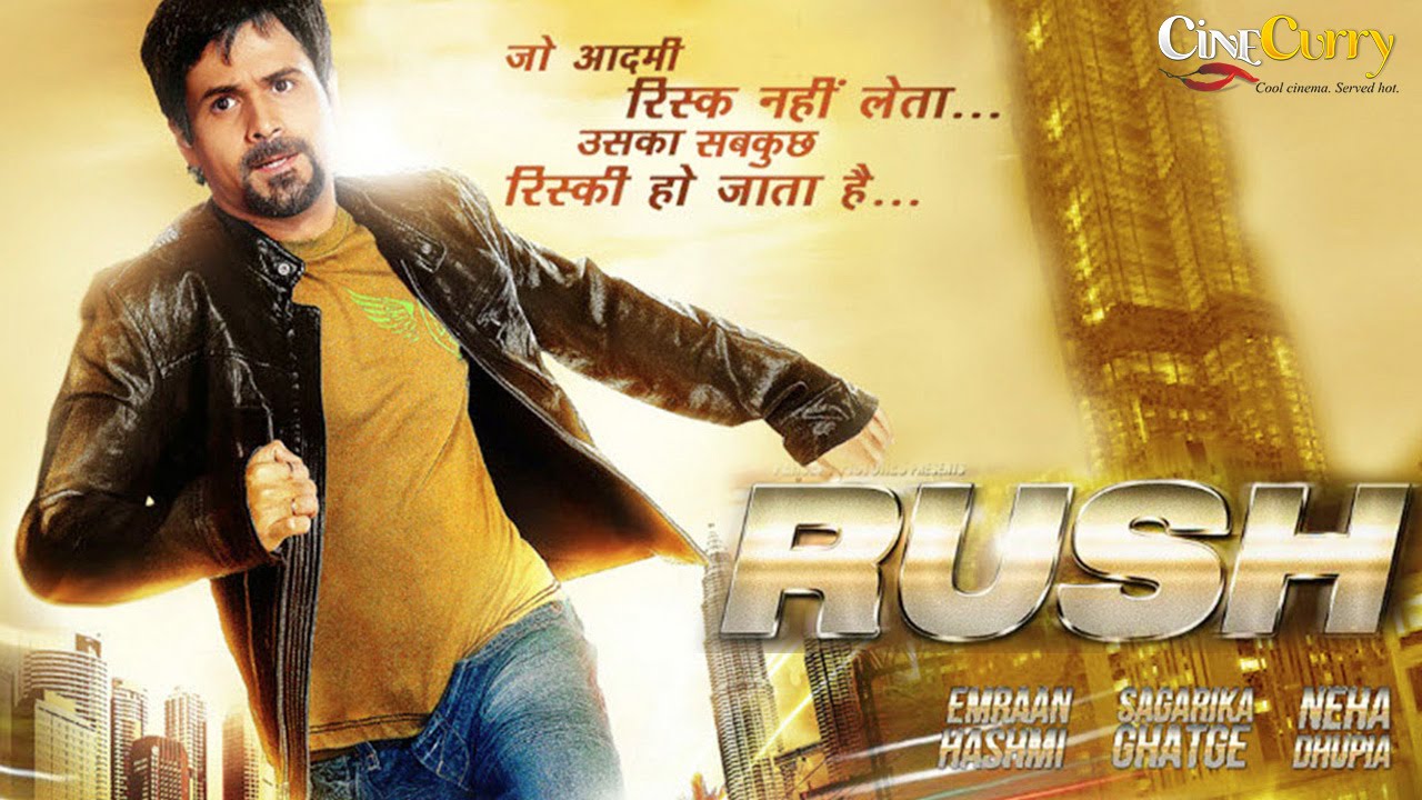 Rush Movie watch online