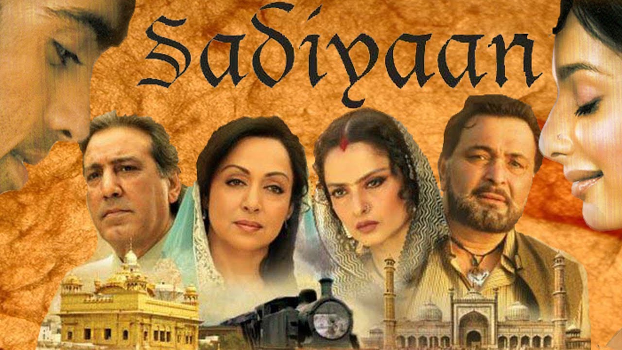 Sadiyaan Movie watch online