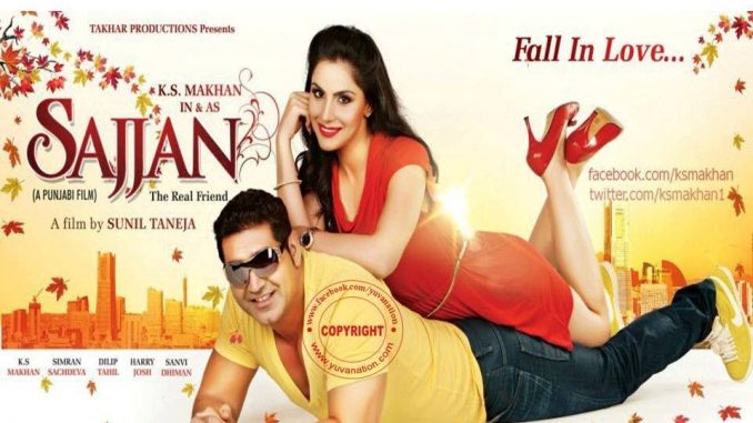 Sajjan Movie watch online