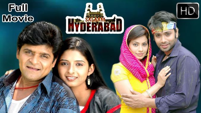 Salaam Hyderabad Movie watch online
