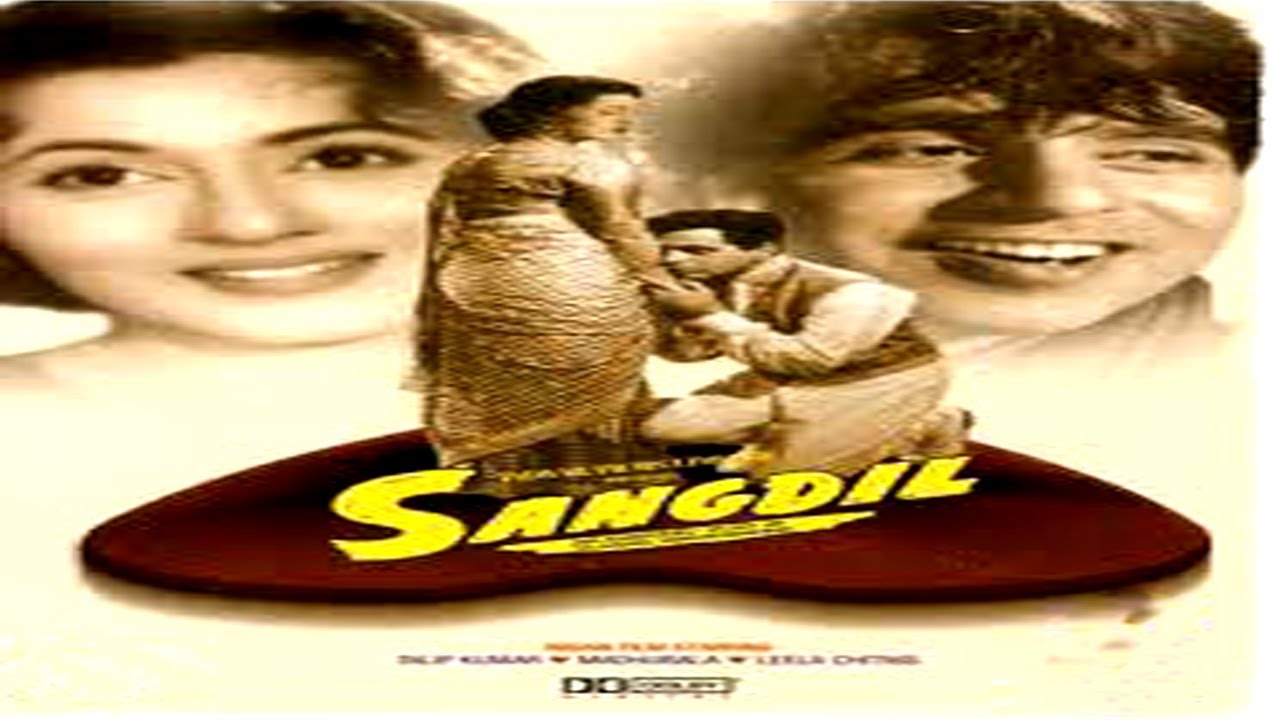 SANGDIL Movie watch online