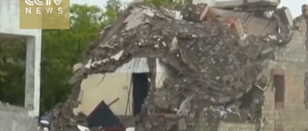 Saudi Arabia and Yemen Slipping Under the World’s Radar