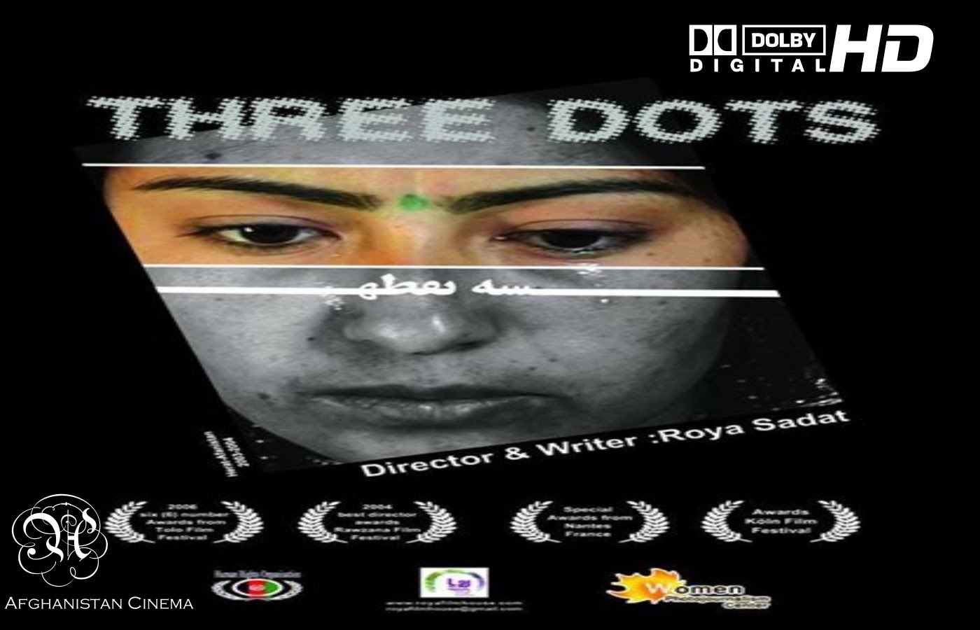 Seh Noktah Movie watch online