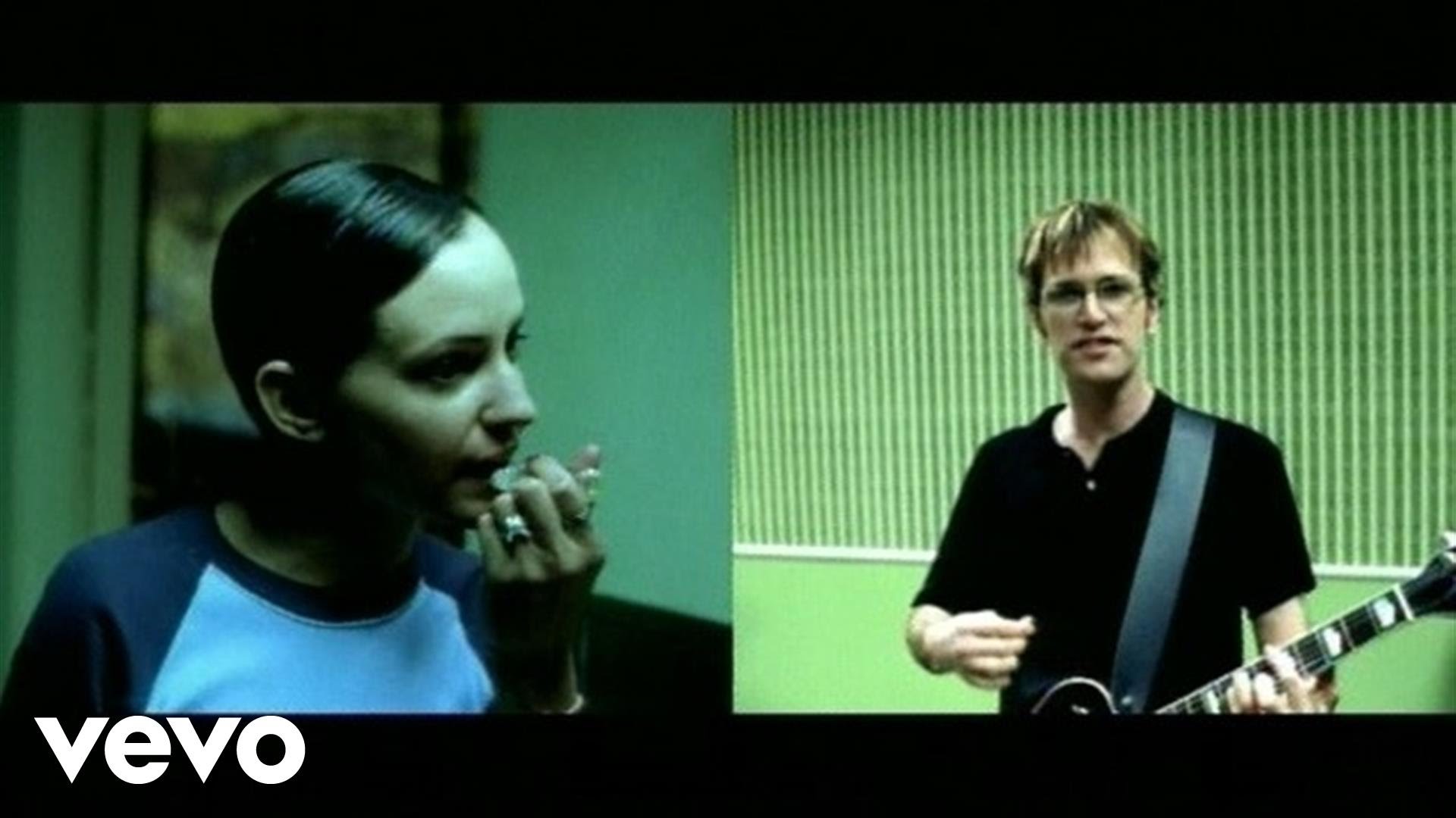 Semisonic: Closing Time