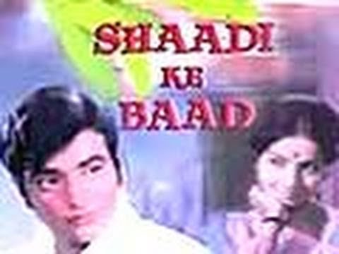Shaadi Ke Baad Movie Watch Online