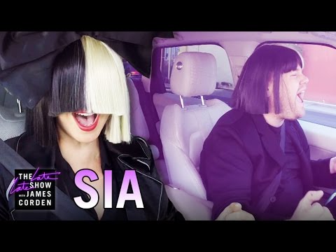 SIA’s Cheap Thrills is 2016’s Song of the Summer