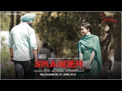 SIKANDER Movie watch online