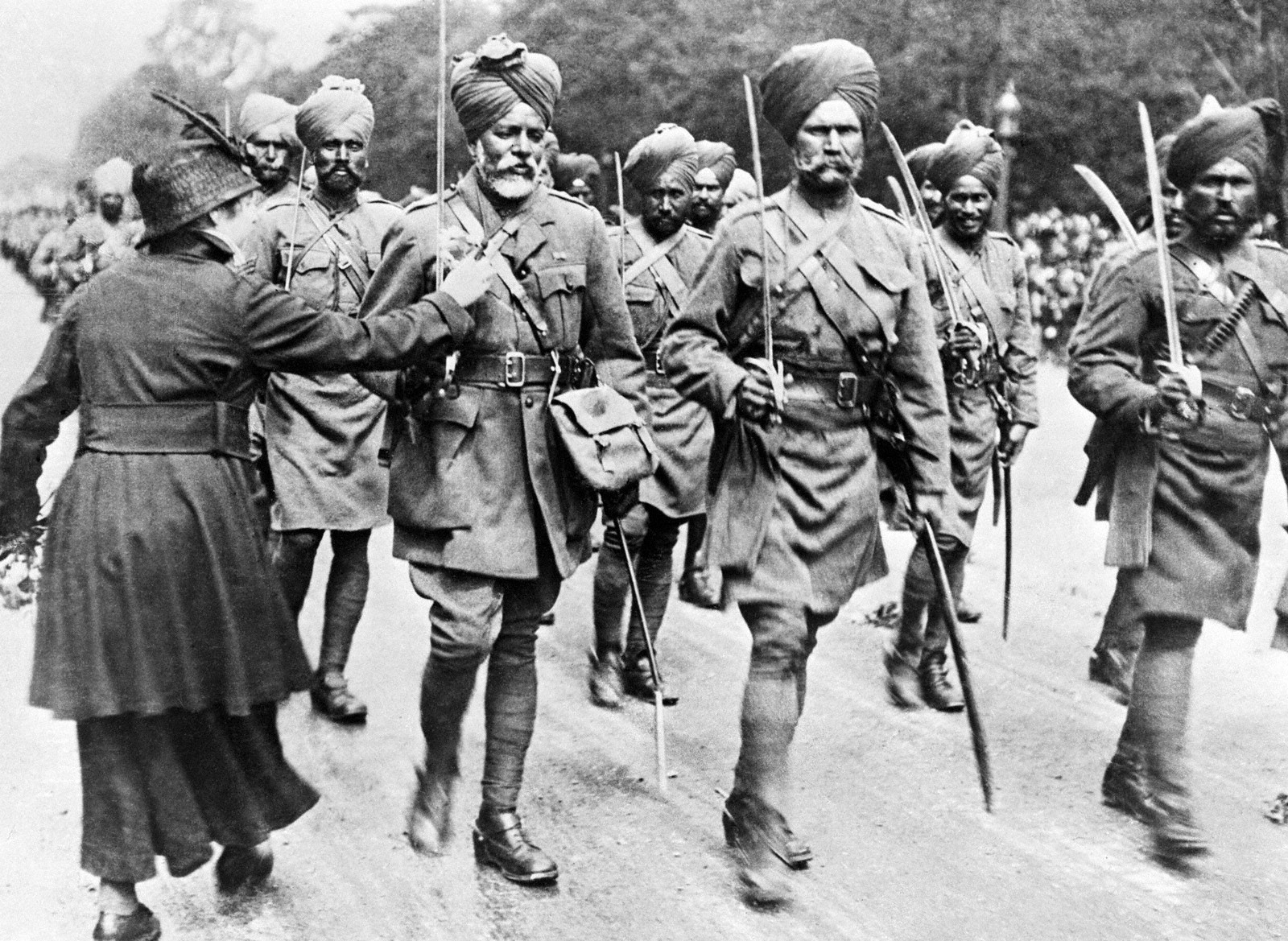 sikhswar