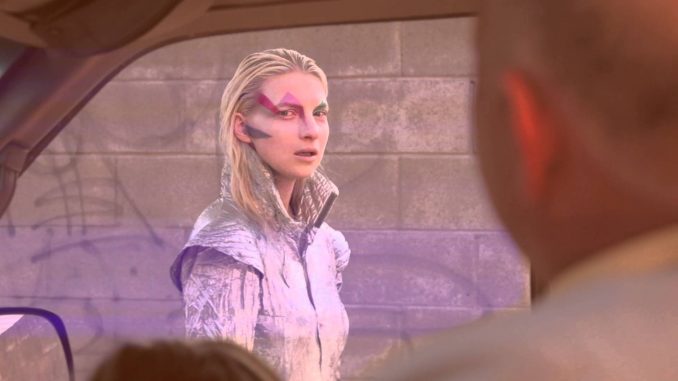 Silent Shout: Digits, Montag, Akua, Make Haste