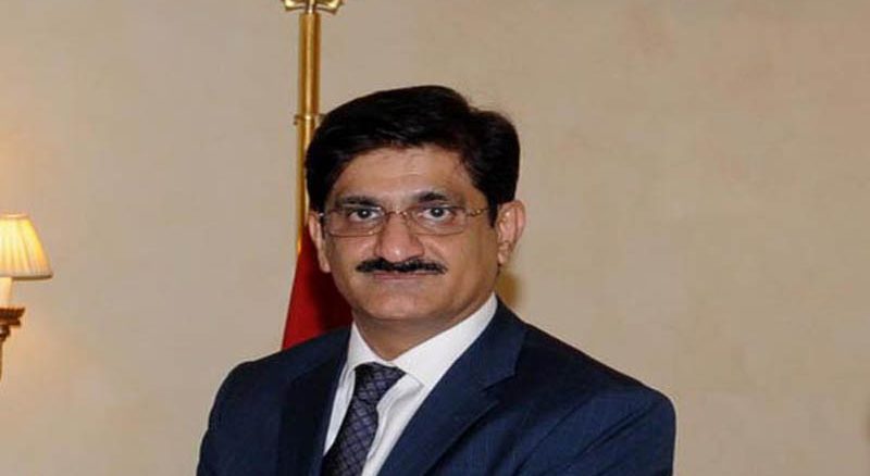 famous qawwal amjad sabri’s murderers captured: cm sindh