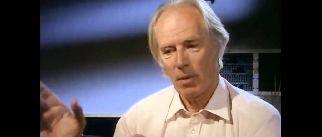 Sir George Martin The Man Who Made The Beatles